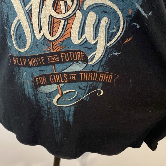 Tank - Picture 2 of 3